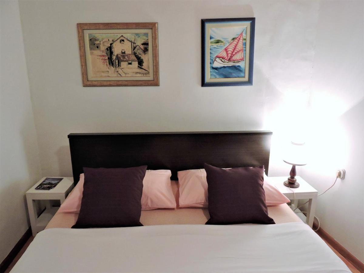 Bruno Split Centre Apartment&Room Esterno foto
