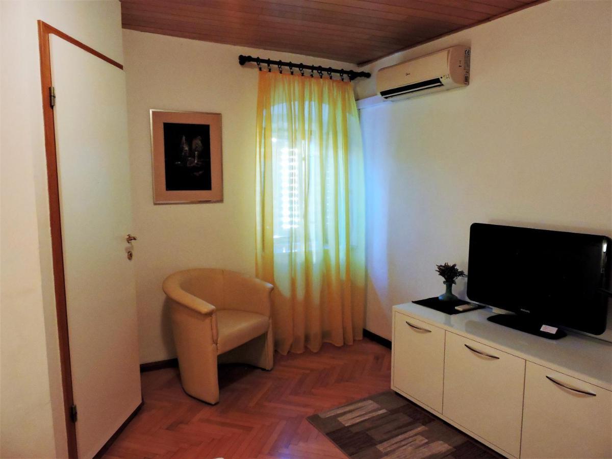 Bruno Split Centre Apartment&Room Esterno foto
