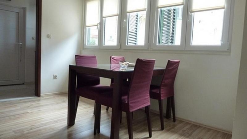 Bruno Split Centre Apartment&Room Esterno foto