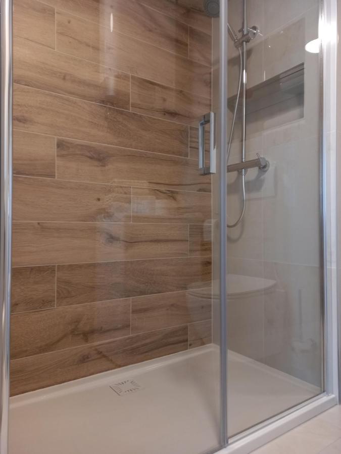 Bruno Split Centre Apartment&Room Esterno foto