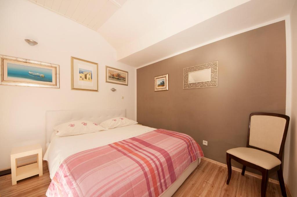 Bruno Split Centre Apartment&Room Esterno foto