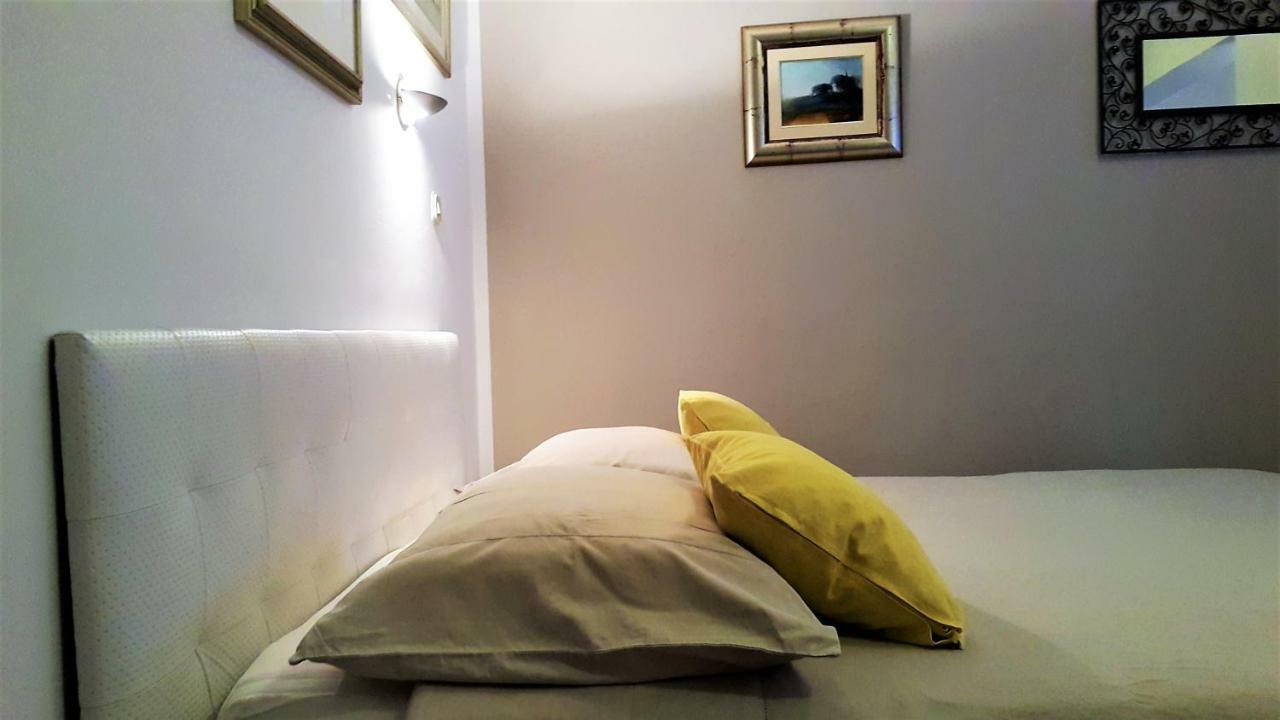 Bruno Split Centre Apartment&Room Esterno foto