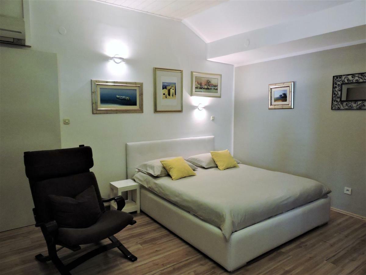 Bruno Split Centre Apartment&Room Esterno foto